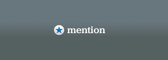 Mention — сервіс для відстеження згадок бренду в інтернеті