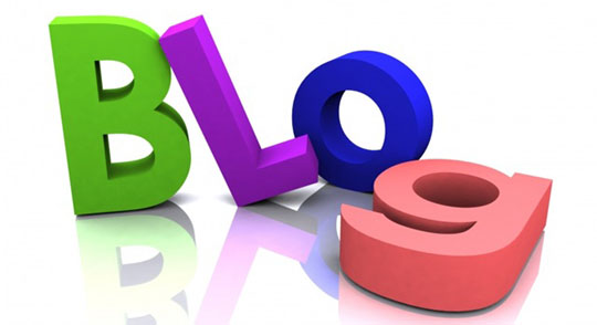 Блог і його основні характеристики