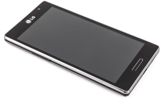 Обзор смартфона LG Optimus L9