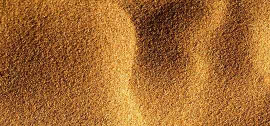 Какие виды песка используются в хозяйственной деятельности человека?