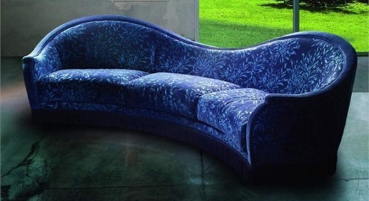 Какие существуют виды диванов