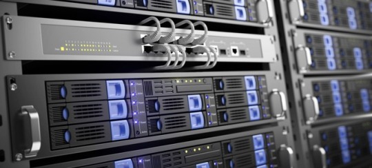 VPS сервер – технология нового поколения