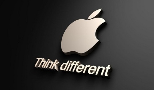 10 интересных фактов о компании Apple