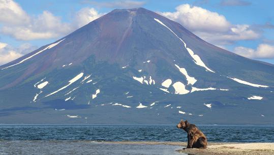 По версии National Geographic Traveler, Камчатка – одно из лучших мест для отдыха россиян в 2015 году