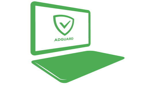 Adguard – блокировка рекламы в один клик