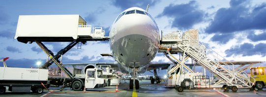 Как происходит доставка груза самолетом: особенности, преимущества и важные нюансы