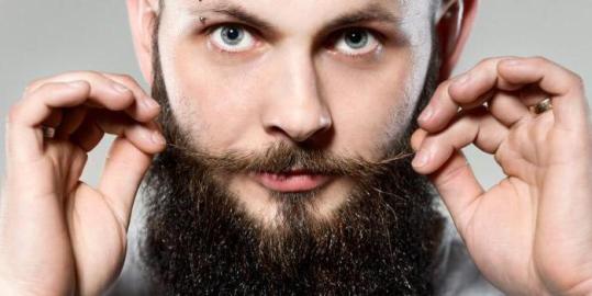 Домашняя стрижка бороды: как добиться идеального результата
