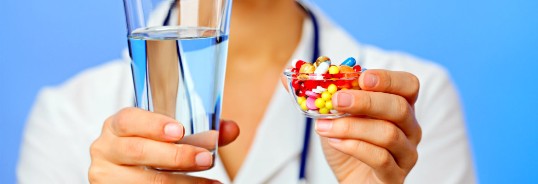Какие медицинские препараты должны находиться в домашней аптечке